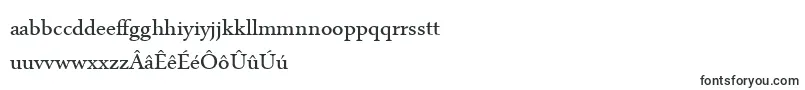 MicrosoftUighur Font – Frisian Fonts