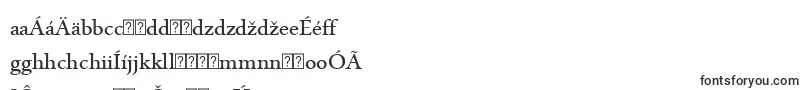 MicrosoftUighur Font – Slovak Fonts