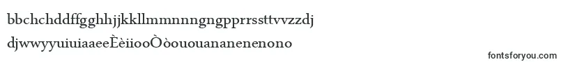 MicrosoftUighur Font – Creole Fonts