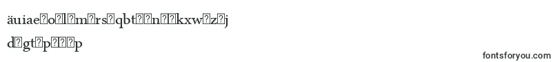 MicrosoftUighur-Schriftart – amharische Schriften