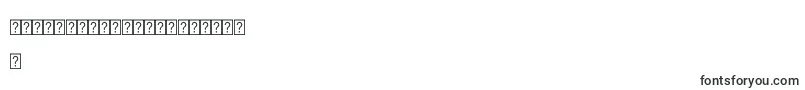 fuente MicrosoftUighur – Fuentes yiddish