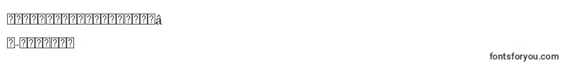 MicrosoftUighur Font – Hebrew Fonts