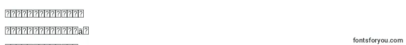 MicrosoftUighur Font – Korean Fonts