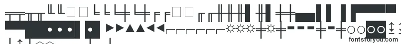 MicroPiOneSsiNormal Font – Nyanja Fonts