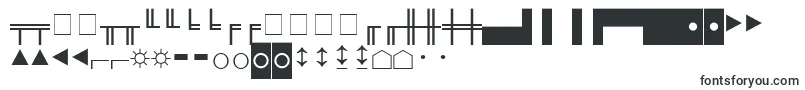 MicroPiOneSsiNormal Font – Macedonian Fonts