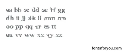 Karabine Font
