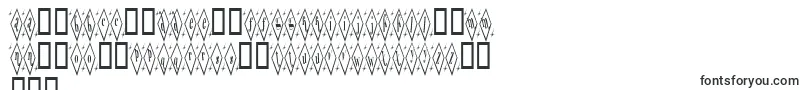 TeryleneTop Font – Polish Fonts