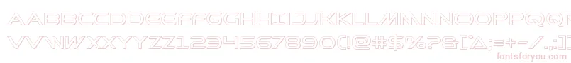 Prometheanout Font – Pink Fonts