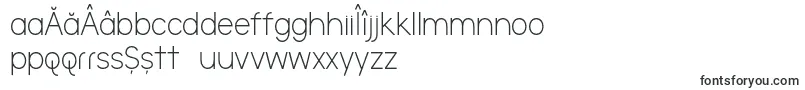 BmdTheBrooklyn Font – Romanian Fonts