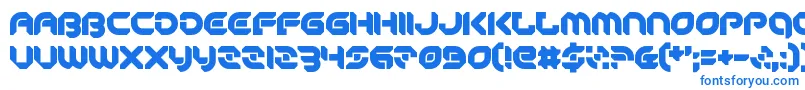 PeaceAndEquality Font – Blue Fonts