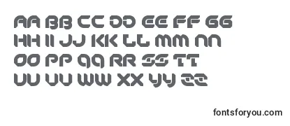 PeaceAndEquality Font