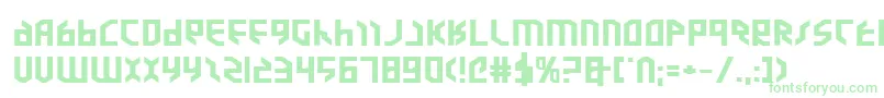 Valkyrieexpb Font – Green Fonts
