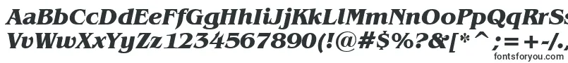 BenguiatBoldItalicBt Font – Fonts for Sony Vegas Pro