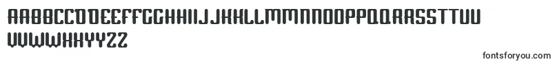 ScumOfTheEarth Font – Sudanese Fonts