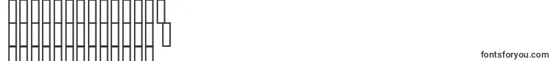 ScumOfTheEarth Font – Korean Fonts