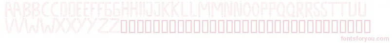 DesigndesignRegular Font – Pink Fonts