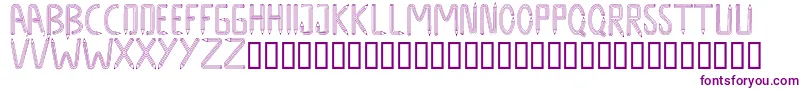 DesigndesignRegular Font – Purple Fonts