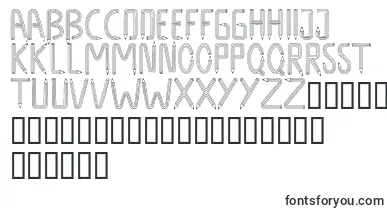  DesigndesignRegular font