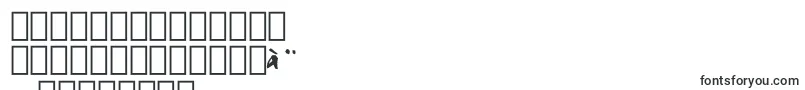 Weitere Informationen zur Stucco555-Schriftart Stucco555-Schriftart – panjabi Schriften