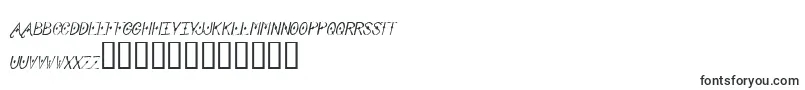 Abode Font – Frisian Fonts