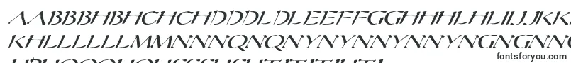Severv2i Font – Sotho Fonts