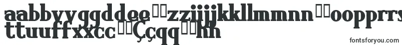 Brimb Font – Uzbek Fonts