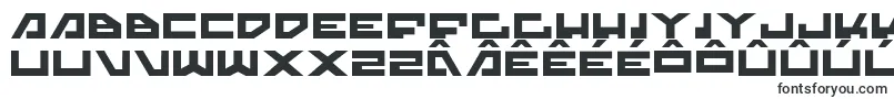 フォントTrajiae – フリジアンフォント