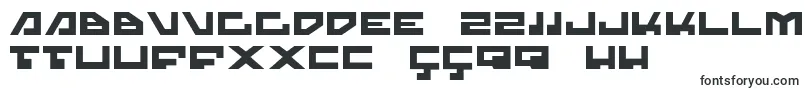 Trajiae Font – Uzbek Fonts