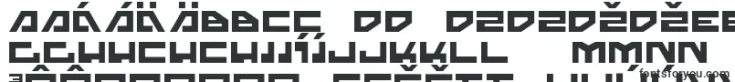 Trajiae Font – Slovak Fonts