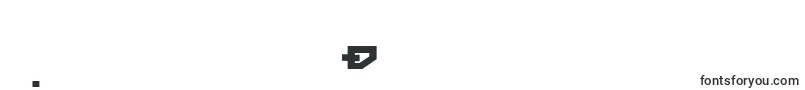 フォントTrajiae – タタール文字