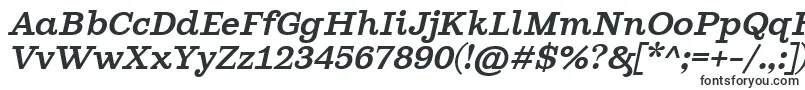 GhostlightItalic Font – Free Fonts