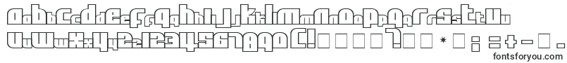 AlphaFlightSmallCaps Font – Fonts for Microsoft Office