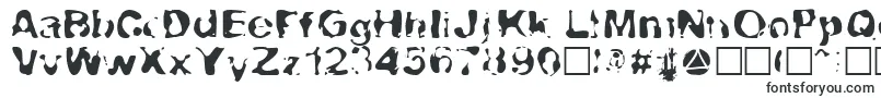 Lavalava Font – Sans-serif Fonts