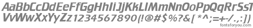 Federationcrille Font – Gray Fonts
