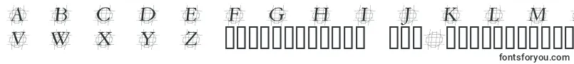 GrafobliqueItalic-fontti – Fontit Windowsille