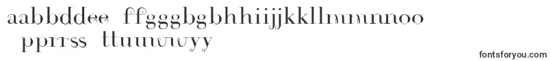 Rousseau Font – Yoruba Fonts