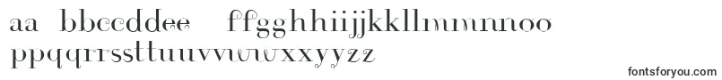 Rousseau Font – Macedonian Fonts