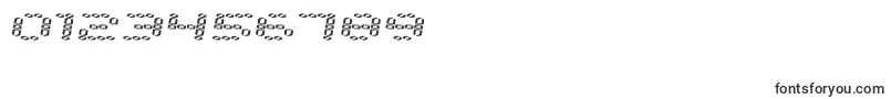 Error200 Font – Fonts for Numbers and Digits