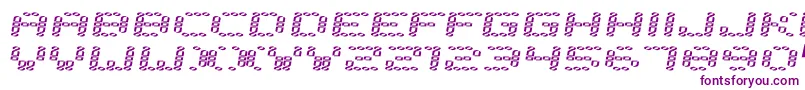 Error200 Font – Purple Fonts