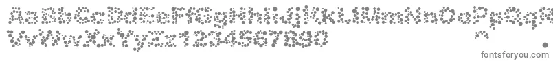Saiba mais sobre a fonte Alphabet05 Fonte Alphabet05 – fontes cinzentas