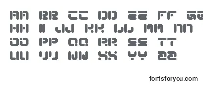 Funknus Font