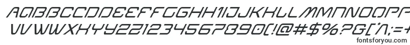 Miraclemercurysuperital Font – Fonts for Adobe