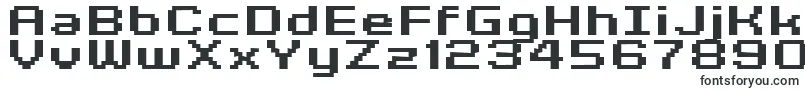 Kyrou7WideBoldXtnd Font – Fonts for Manga