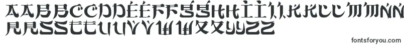 SumdumgoiRegular Font – Filipino Fonts