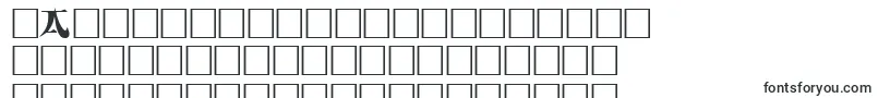 SumdumgoiRegular Font – Kyrgyz Fonts