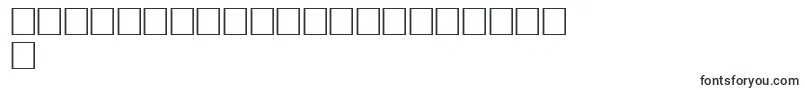 SumdumgoiRegular Font – Yiddish Fonts