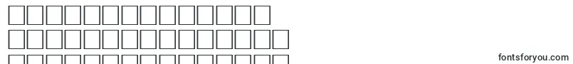 SumdumgoiRegular Font – Simplified Chinese Fonts