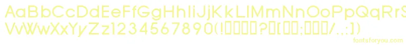 SfOldRepublic Font – Yellow Fonts