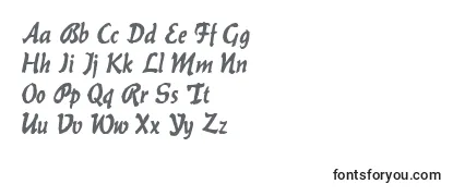 Bilitis Font