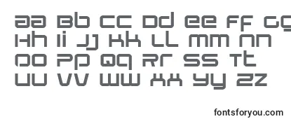 Stareagleexpand Font